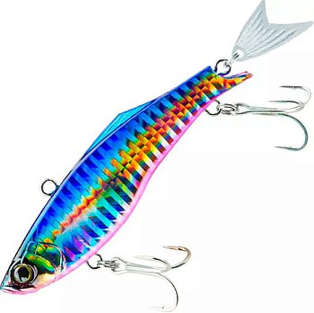 Воблер Duel Fintail Vibe 55S